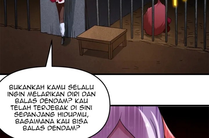 My Disciples Are All Immortals Chapter 40 page 20