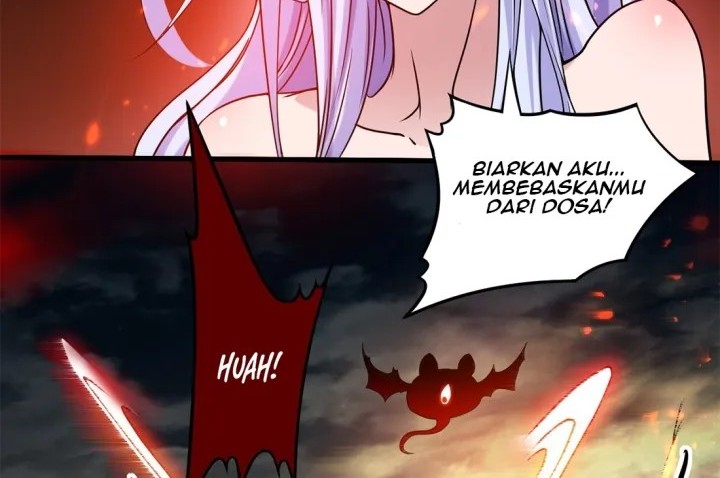 My Disciples Are All Immortals Chapter 40 page 12