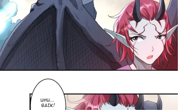 My Disciples Are All Immortals Chapter 38 page 8