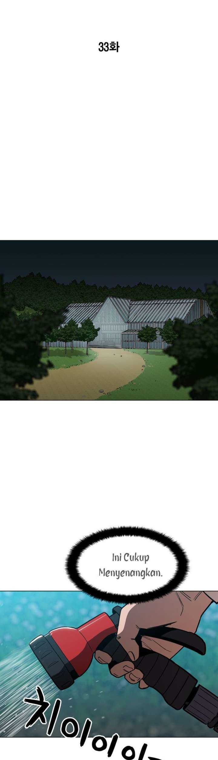Age of Barbarism Chapter 33 page 21