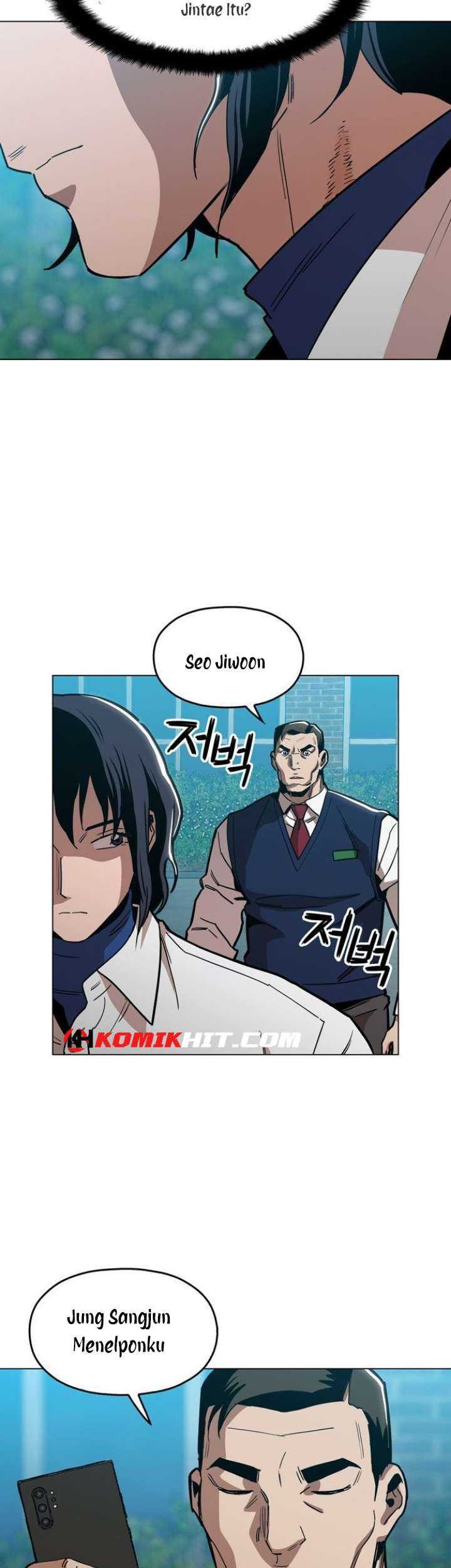 Age of Barbarism Chapter 33 page 23
