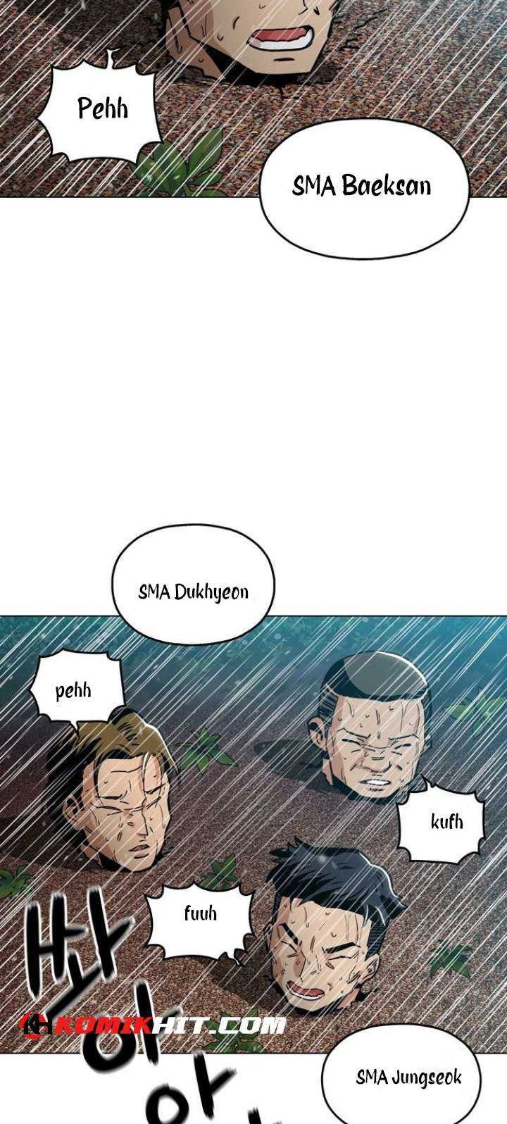 Age of Barbarism Chapter 33 page 26