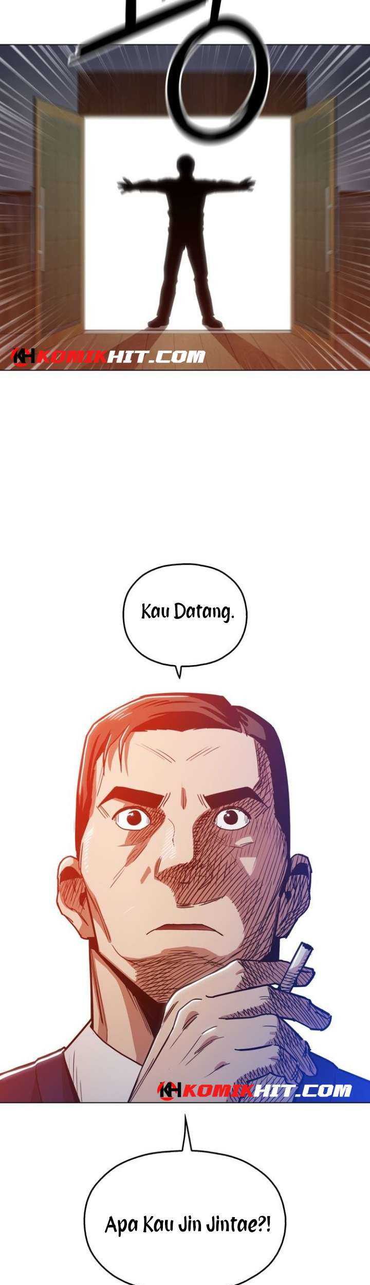 Age of Barbarism Chapter 33 page 47