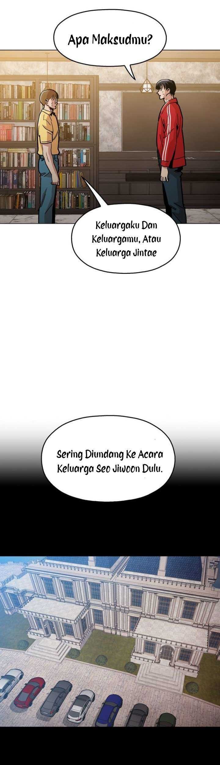 Age of Barbarism Chapter 33 page 3