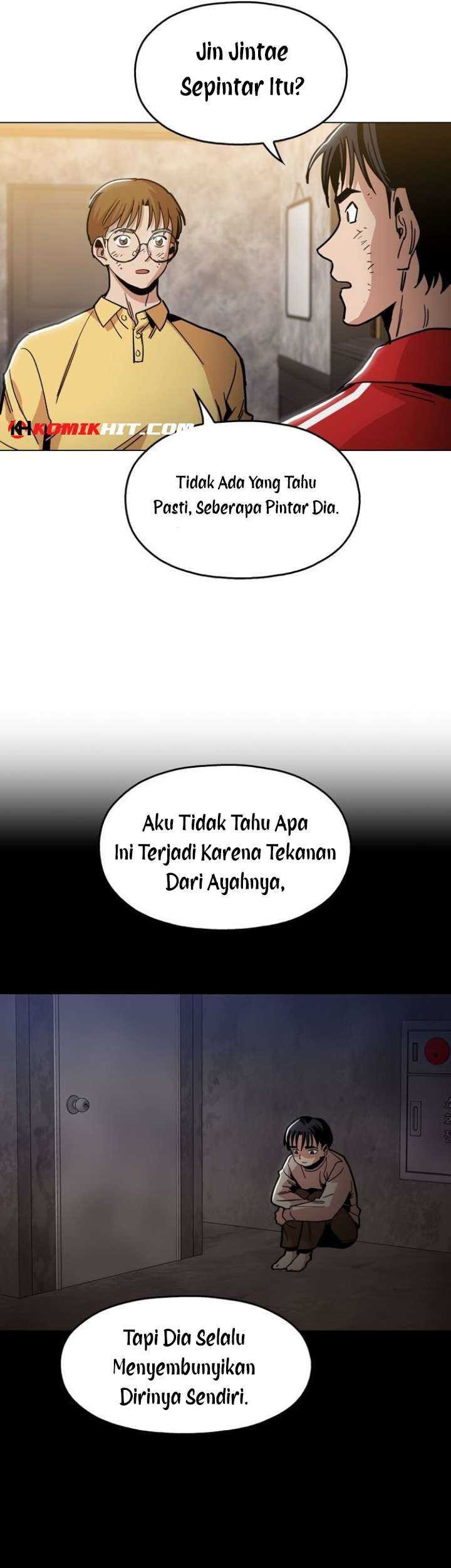 Age of Barbarism Chapter 33 page 9