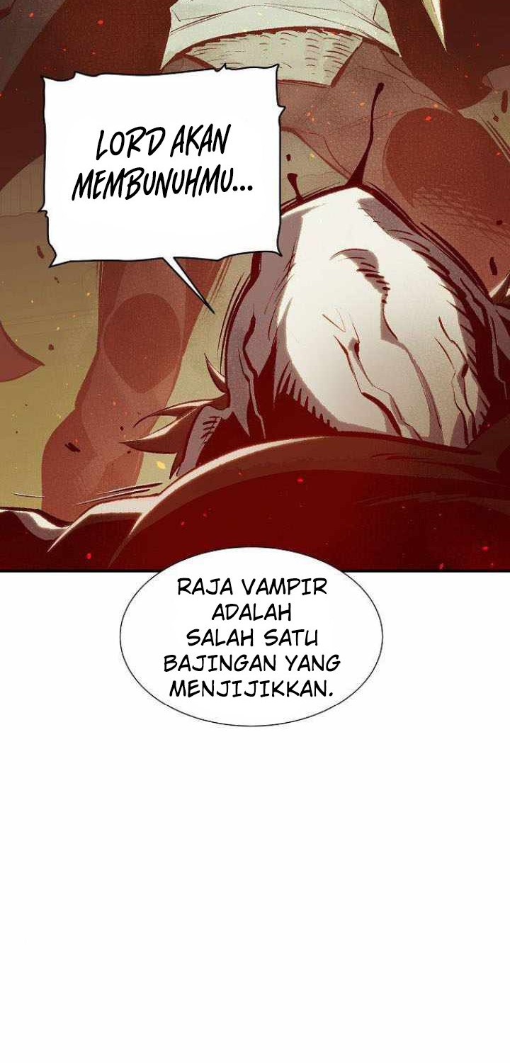 Alone Necromancer Chapter 31 page 33
