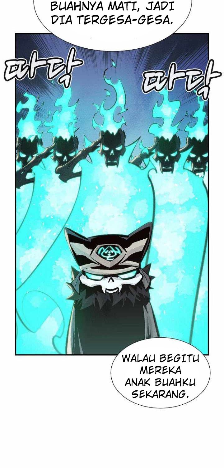 Alone Necromancer Chapter 31 page 40