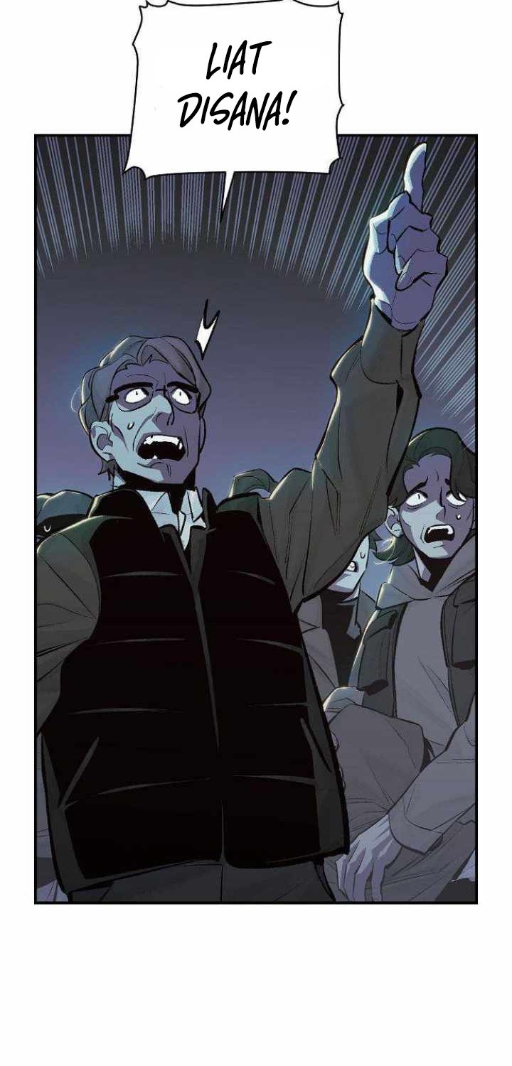 Alone Necromancer Chapter 31 page 43