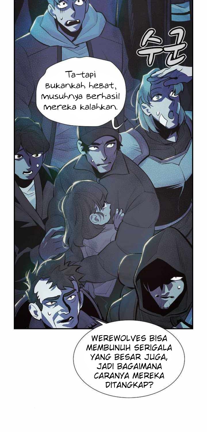 Alone Necromancer Chapter 31 page 45