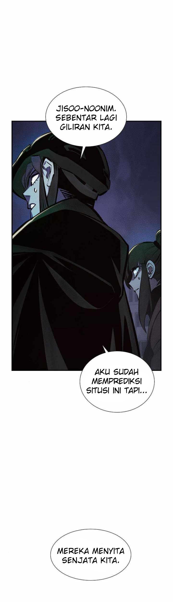Alone Necromancer Chapter 31 page 46