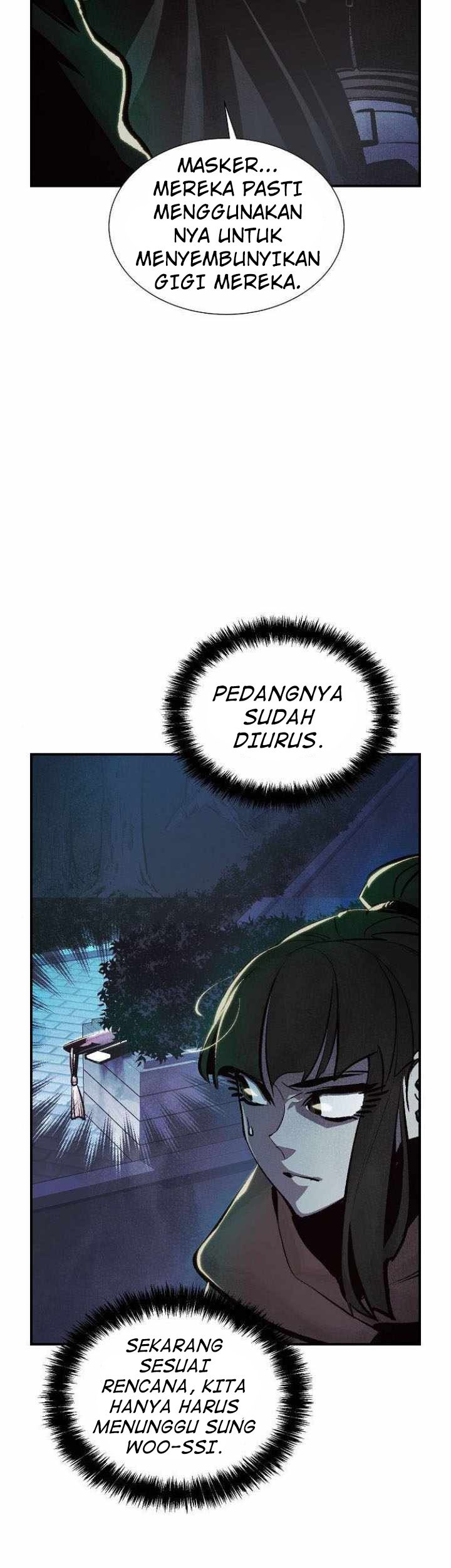 Alone Necromancer Chapter 31 page 59