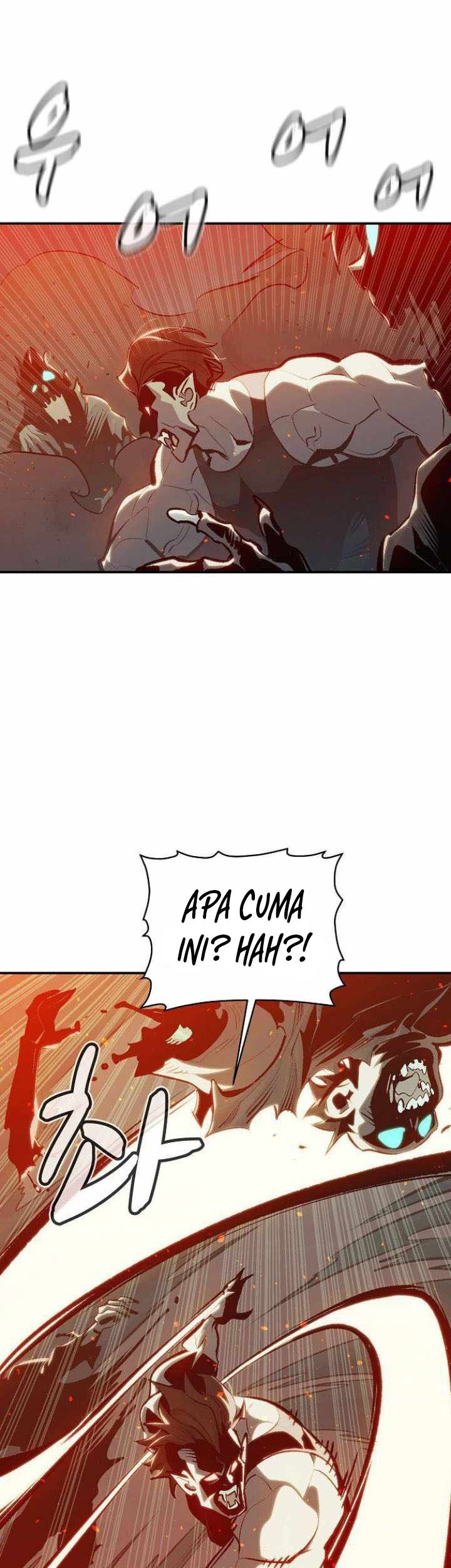 Alone Necromancer Chapter 31 page 8