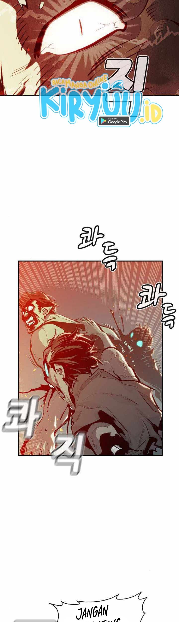 Alone Necromancer Chapter 31 page 10