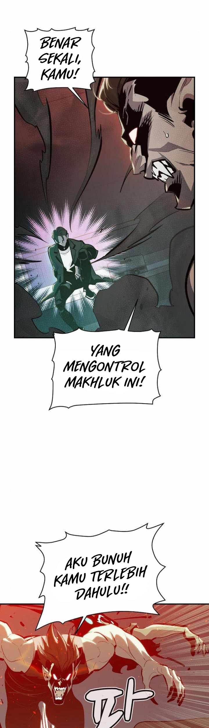 Alone Necromancer Chapter 31 page 12
