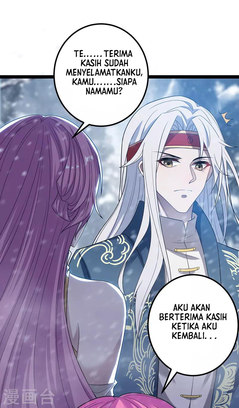 Against The Heaven Supreme Chapter 25 page 14