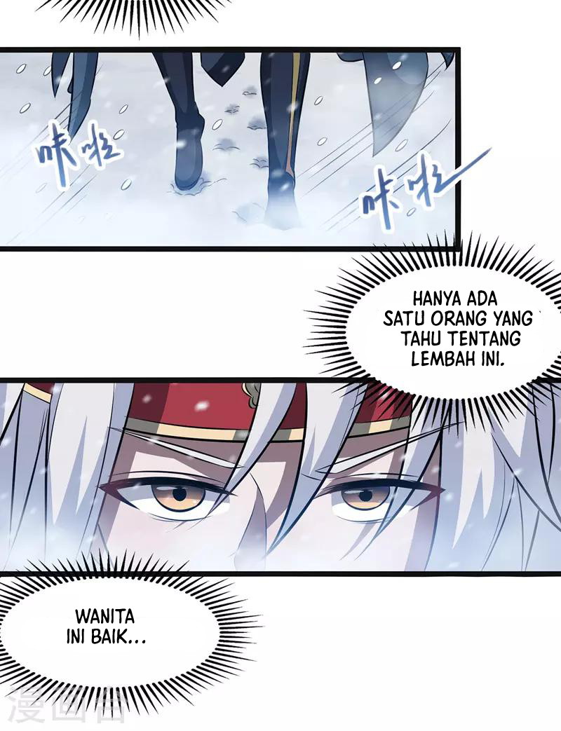 Against The Heaven Supreme Chapter 24 page 11
