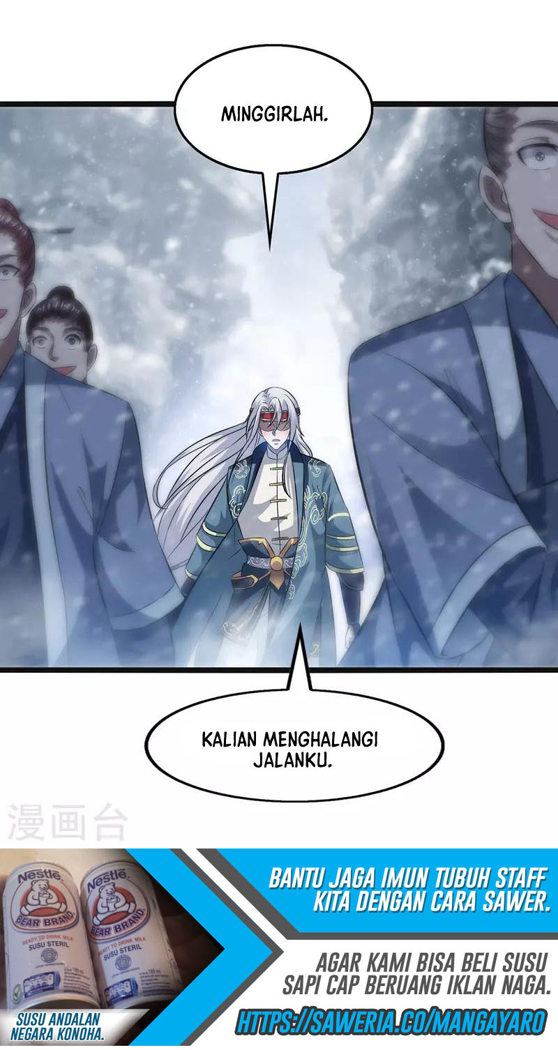 Against The Heaven Supreme Chapter 24 page 12
