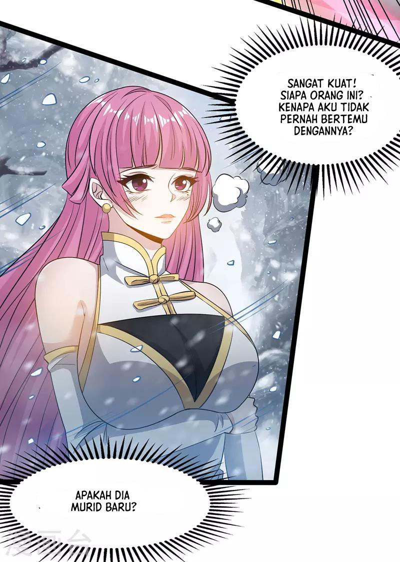 Against The Heaven Supreme Chapter 24 page 21