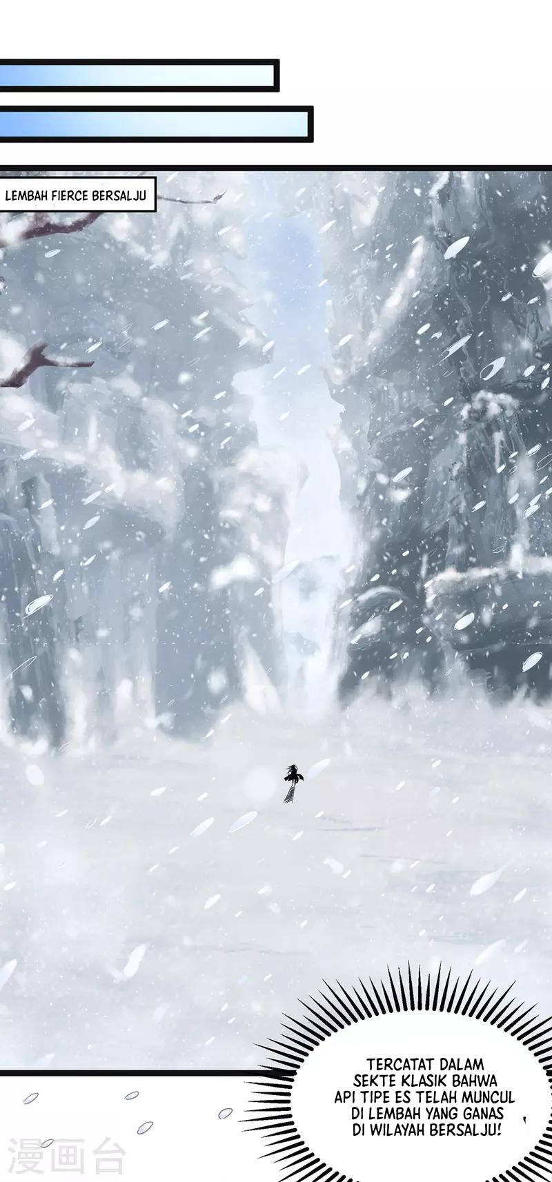 Against The Heaven Supreme Chapter 24 page 3