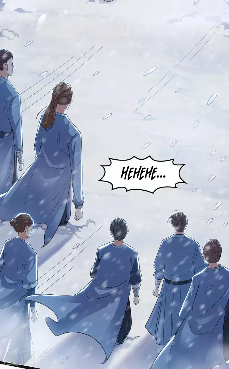 Against The Heaven Supreme Chapter 24 page 6