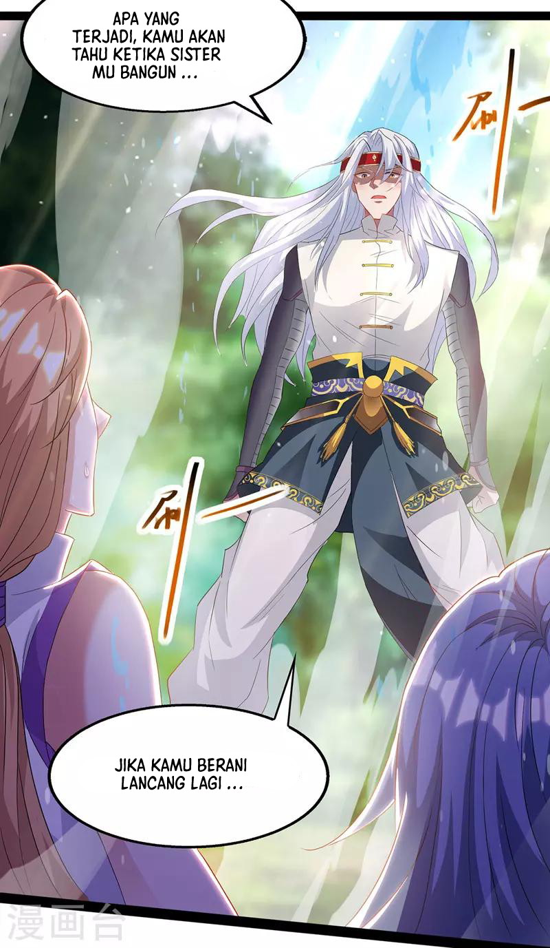 Against The Heaven Supreme Chapter 22 page 19