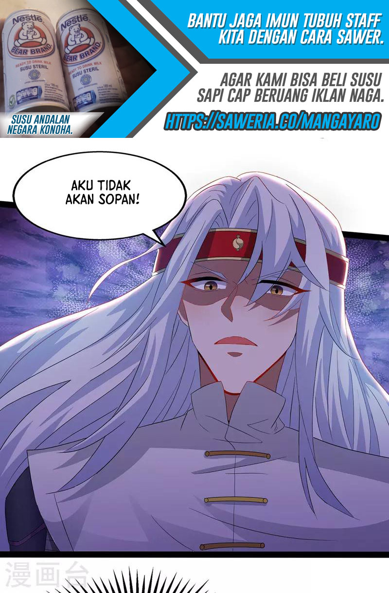 Against The Heaven Supreme Chapter 22 page 20