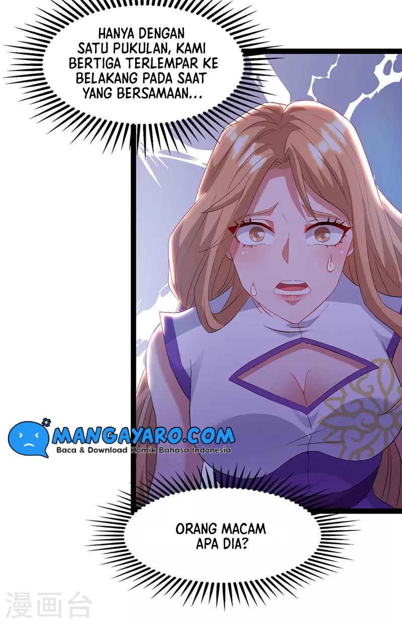 Against The Heaven Supreme Chapter 22 page 21