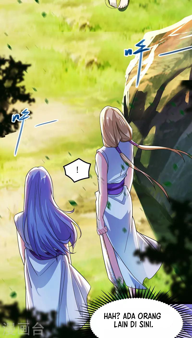 Against The Heaven Supreme Chapter 22 page 6