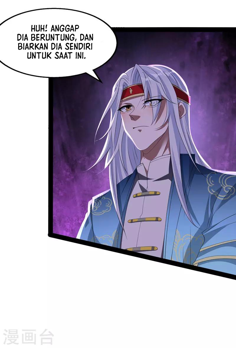 Against The Heaven Supreme Chapter 21 page 10
