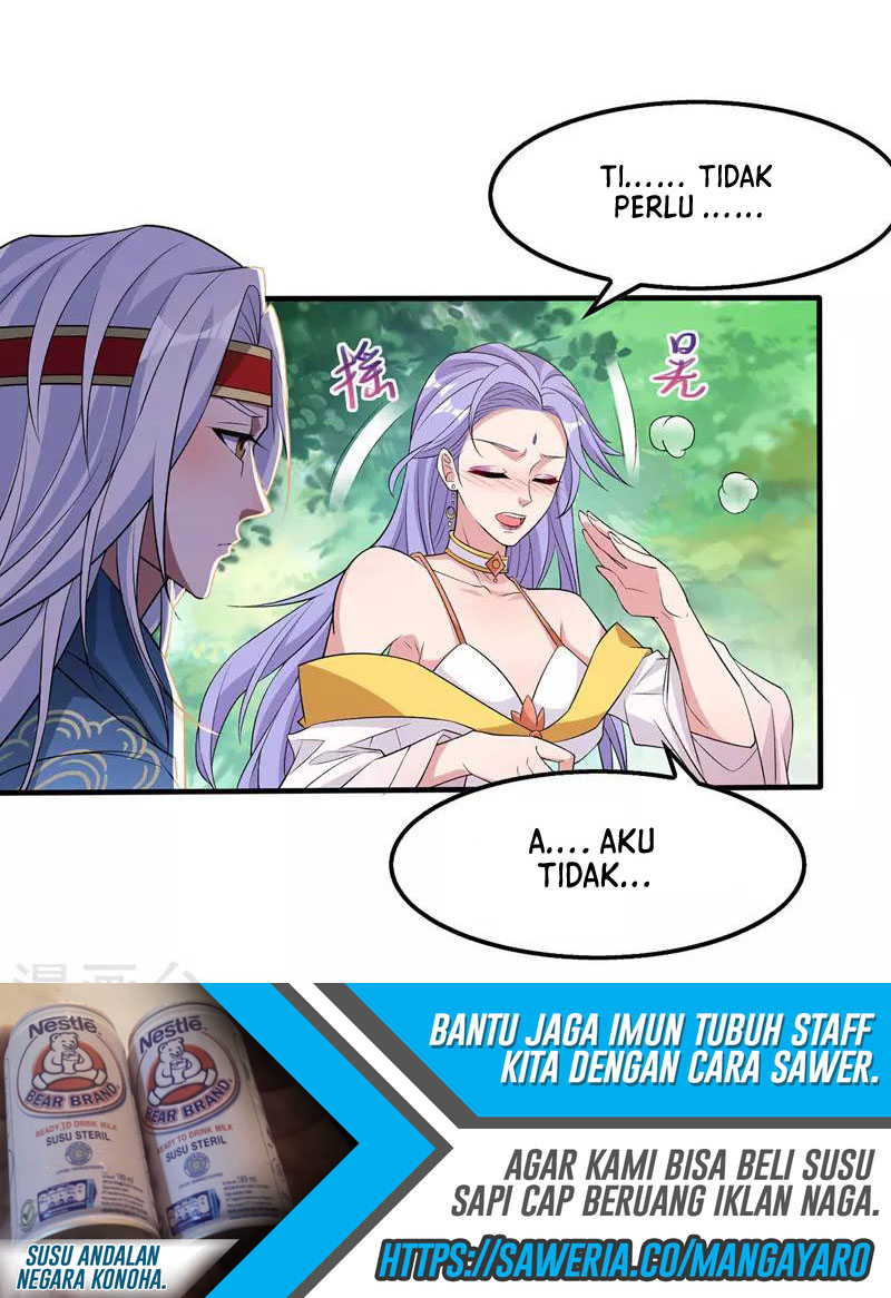 Against The Heaven Supreme Chapter 21 page 13