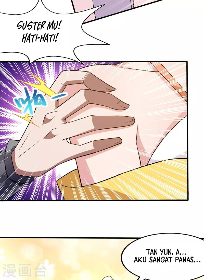 Against The Heaven Supreme Chapter 21 page 15