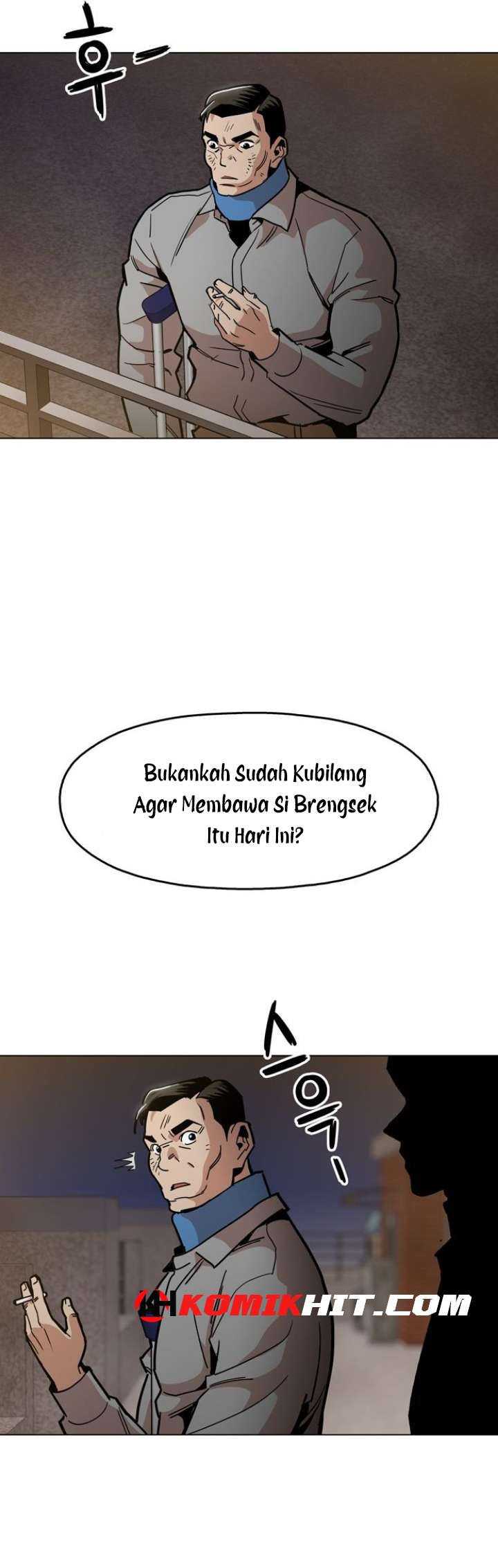 Age of Barbarism Chapter 35 page 22
