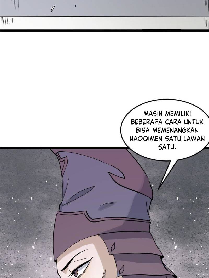 All Hail the Sect Leader Chapter 128 page 10