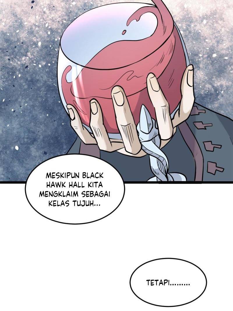 All Hail the Sect Leader Chapter 128 page 12