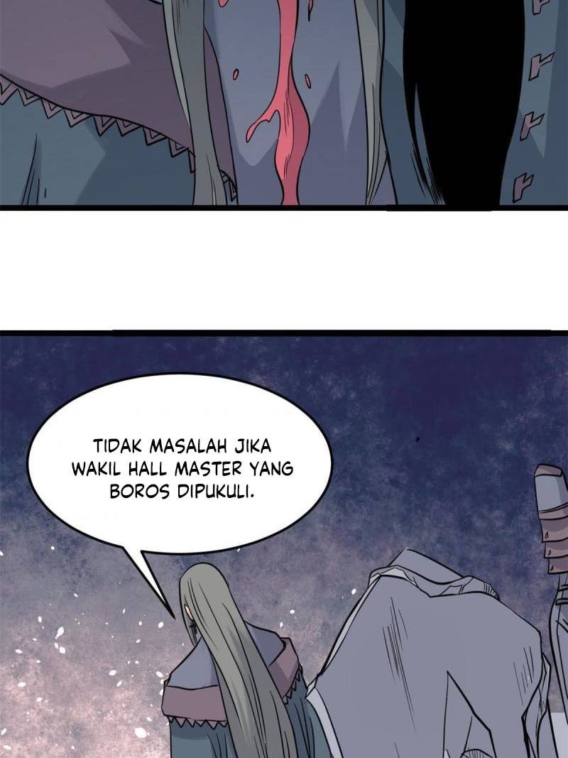 All Hail the Sect Leader Chapter 128 page 14