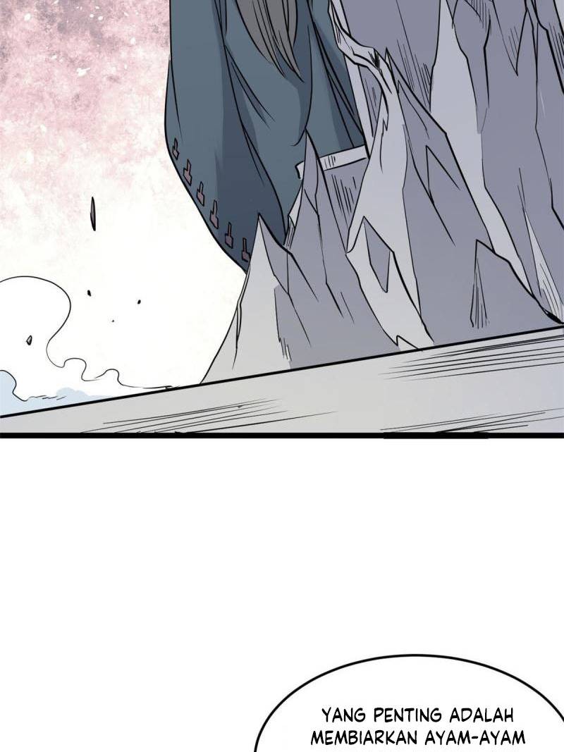 All Hail the Sect Leader Chapter 128 page 15