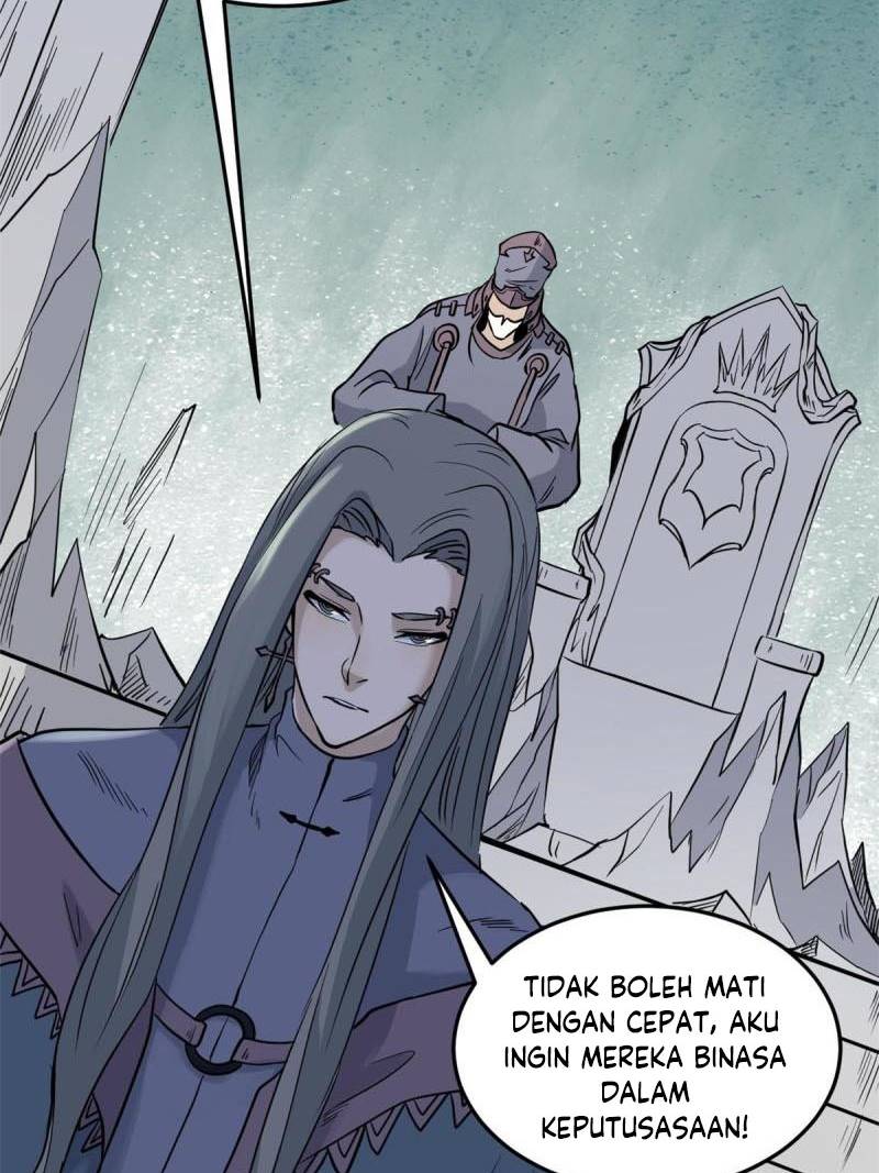 All Hail the Sect Leader Chapter 128 page 18