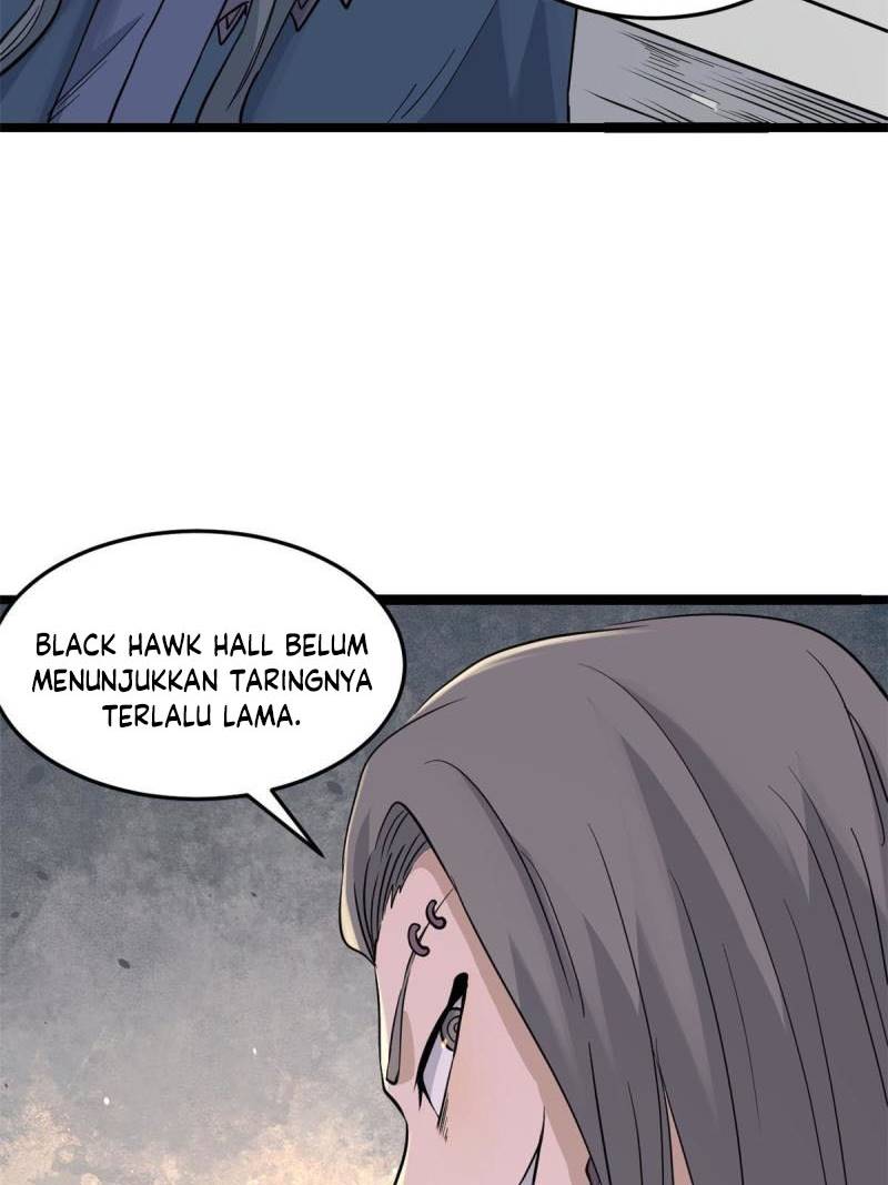 All Hail the Sect Leader Chapter 128 page 19