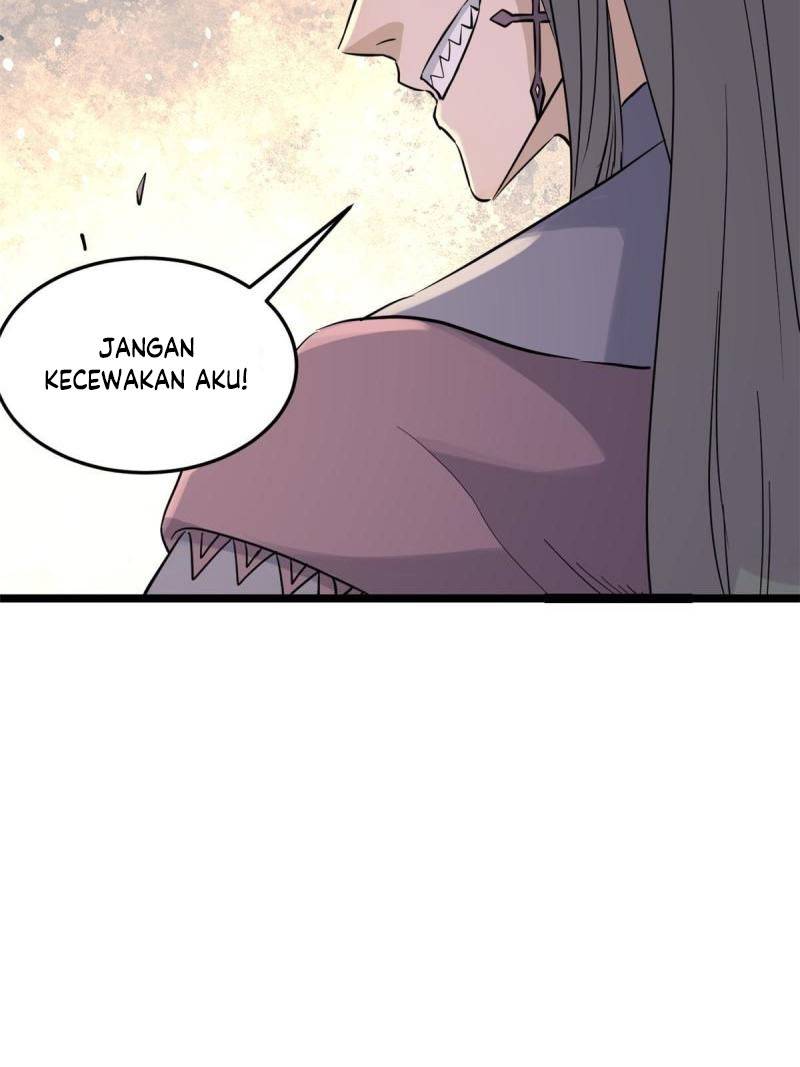 All Hail the Sect Leader Chapter 128 page 20