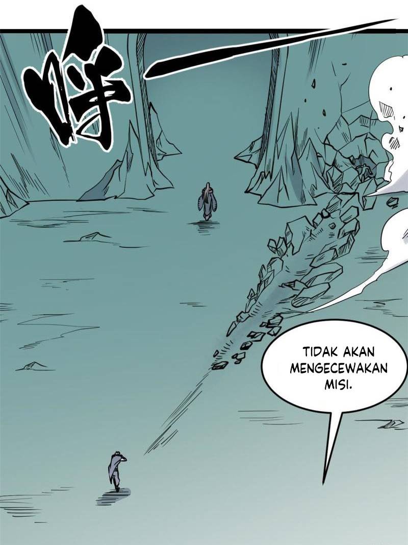 All Hail the Sect Leader Chapter 128 page 21