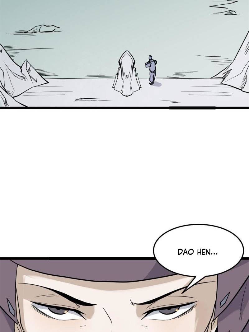 All Hail the Sect Leader Chapter 128 page 22