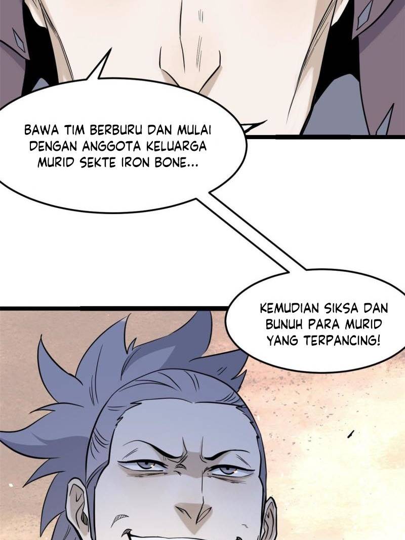 All Hail the Sect Leader Chapter 128 page 23