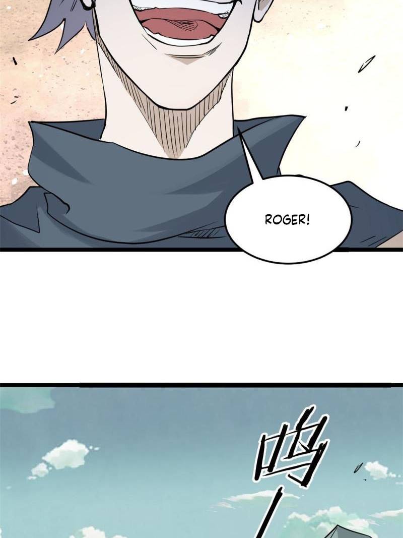 All Hail the Sect Leader Chapter 128 page 24