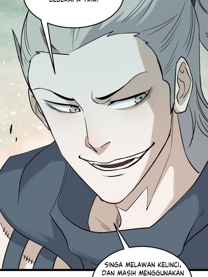 All Hail the Sect Leader Chapter 128 page 30
