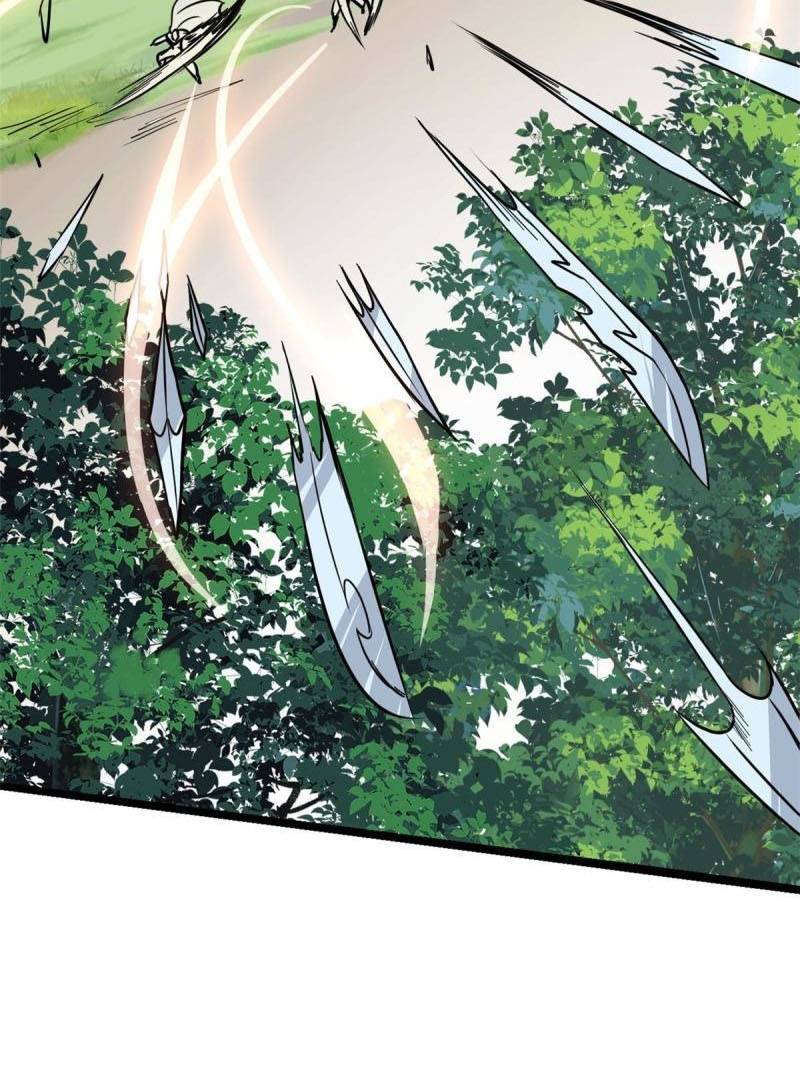 All Hail the Sect Leader Chapter 128 page 36