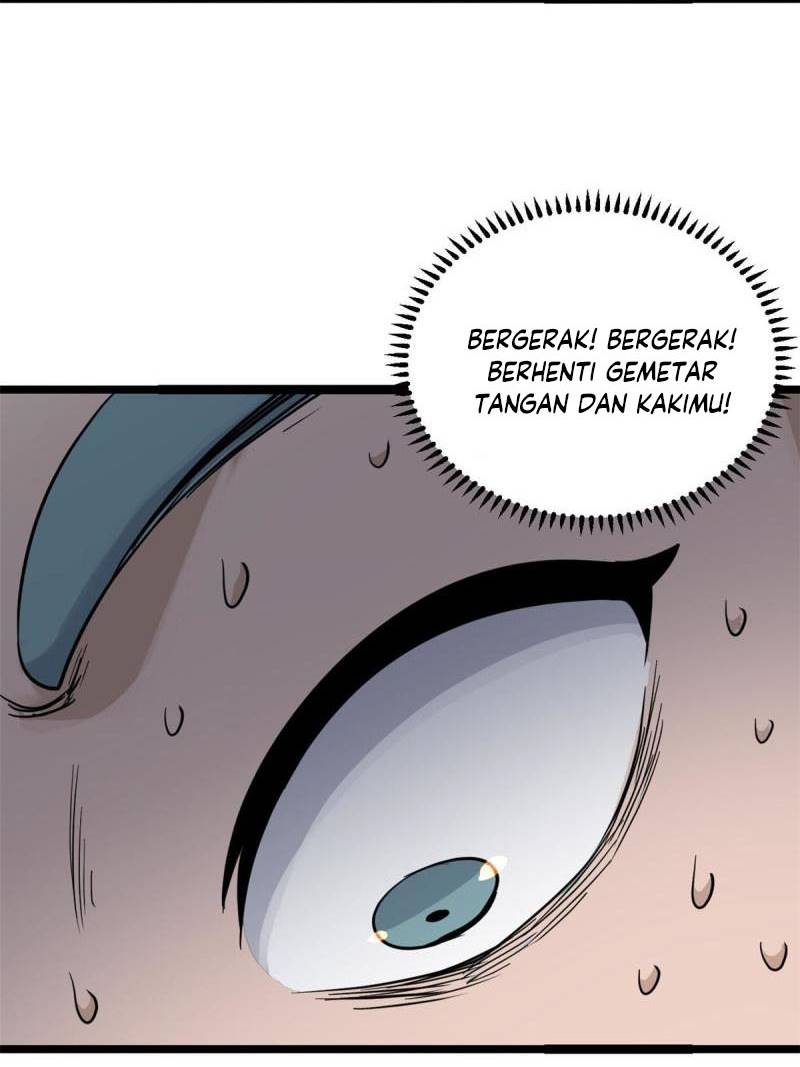 All Hail the Sect Leader Chapter 128 page 40