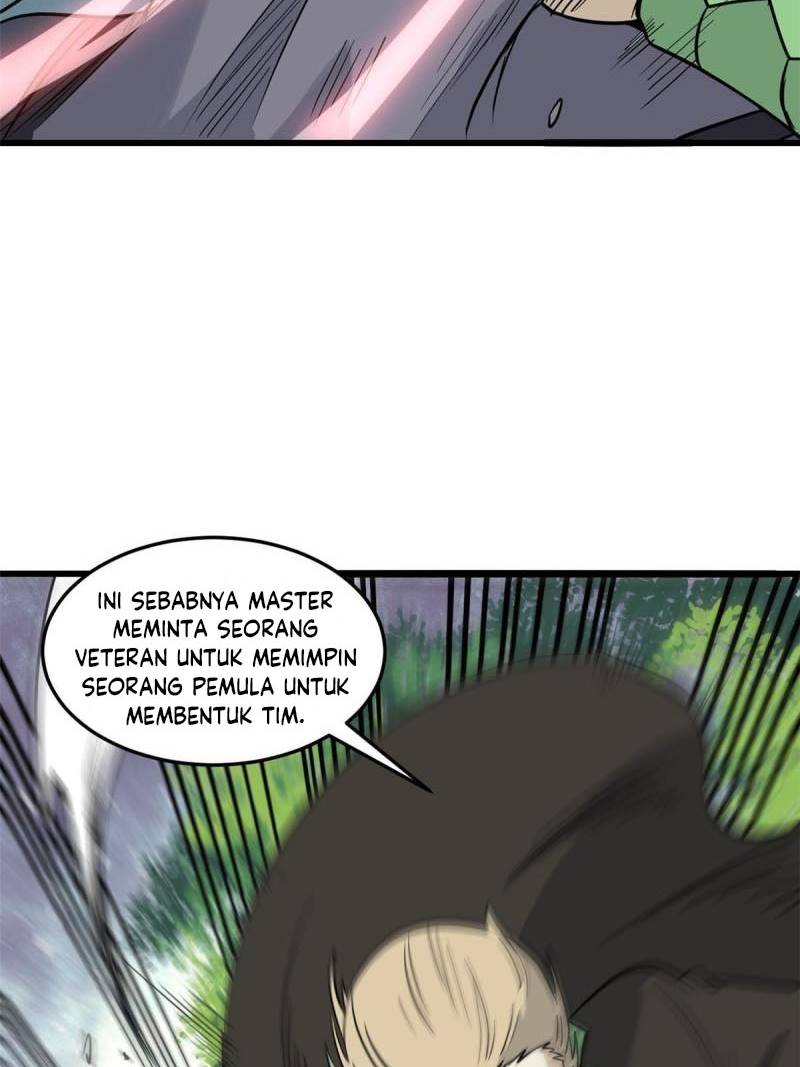 All Hail the Sect Leader Chapter 128 page 43