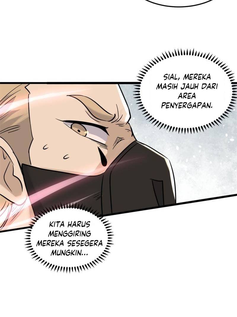 All Hail the Sect Leader Chapter 128 page 47