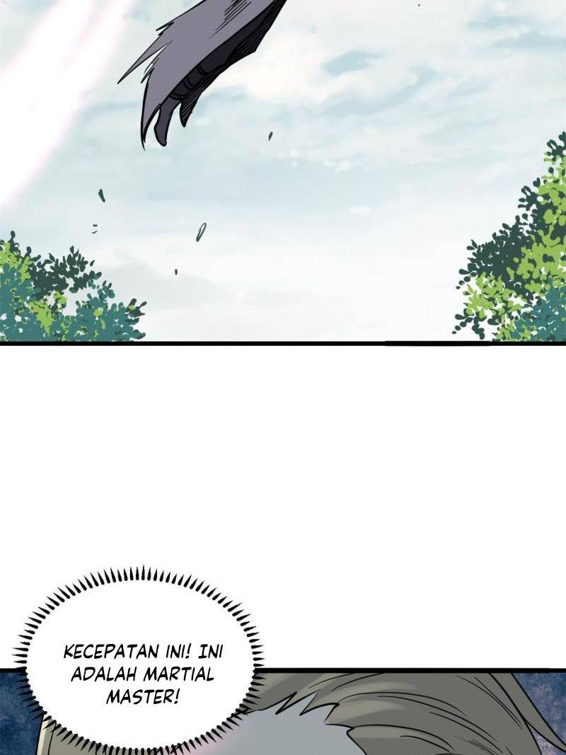 All Hail the Sect Leader Chapter 128 page 49
