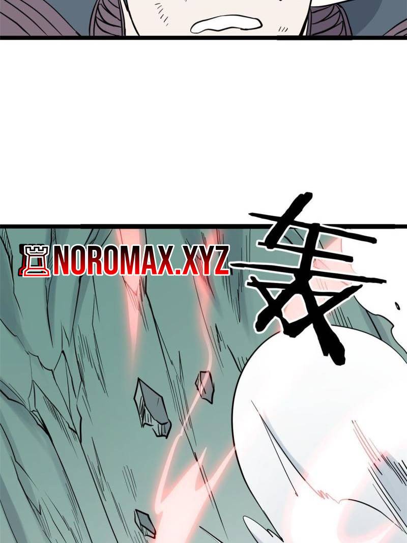All Hail the Sect Leader Chapter 128 page 5